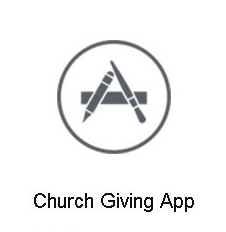 Online Church Giving